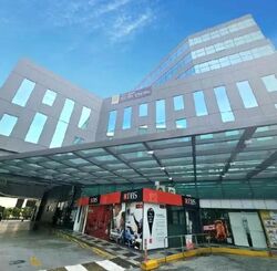 Tata Communications Exchange (D19), Retail #505784881